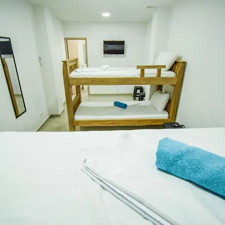 Salome Aparment Crt Apartment